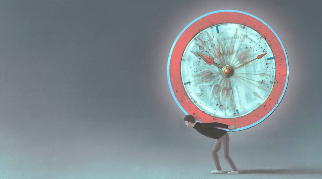Η αλλαγή ώρας και οι συνέπειές της στην ψυχική και σωματική σφαίρα