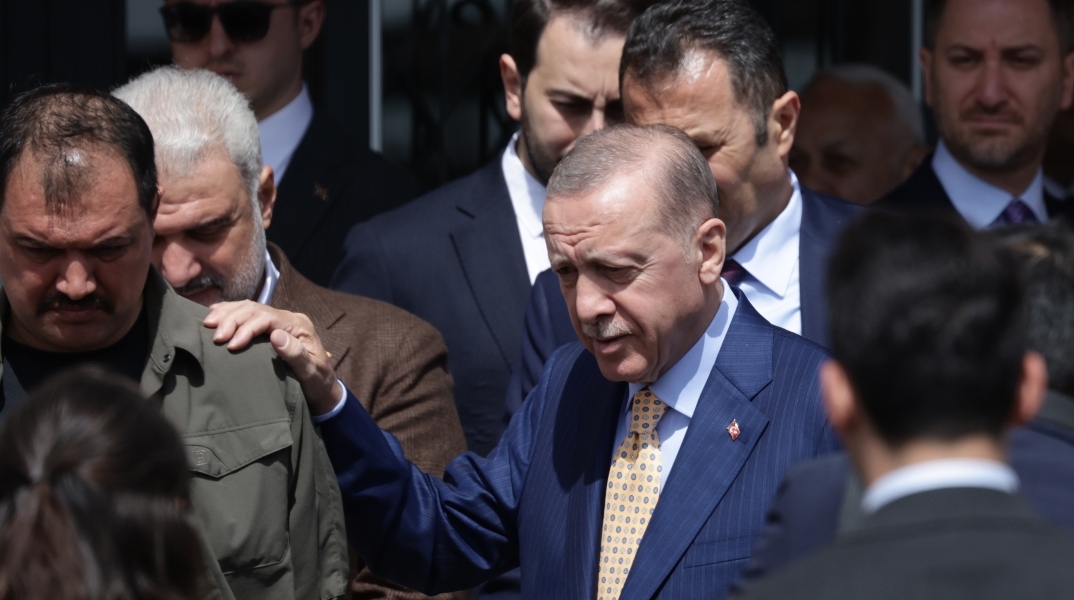 Εκλογές Τουρκία: Ήττα Ερντογάν στις δημοτικές εκλογές 
