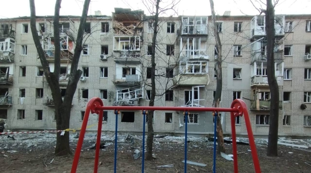 Ο Ρωσο-Ουκρανικός πόλεμος, ο εξοπλισμός της Ουκρανίας από τη Δύση, η προπαγάνδα της Ρωσίας. 