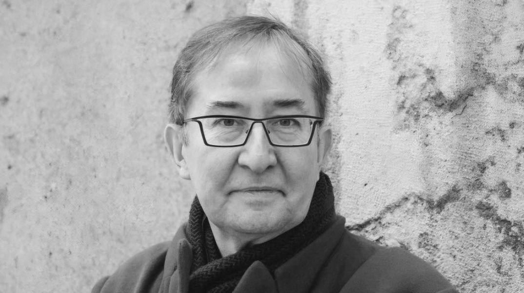 Ο Guy Cassiers σκηνοθετεί τον Κωνσταντίνο Μαρκουλάκη στην "Αγαπημένη του κυρίου Λιν"