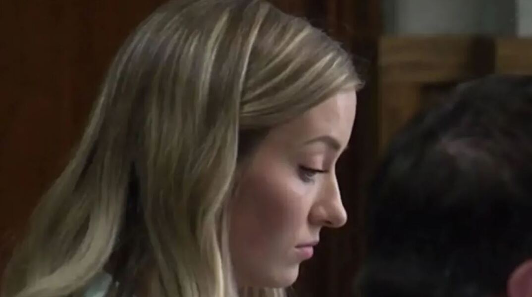 ΗΠΑ: 25χρονη καθηγήτρια έκανε σεξ με 17χρονο