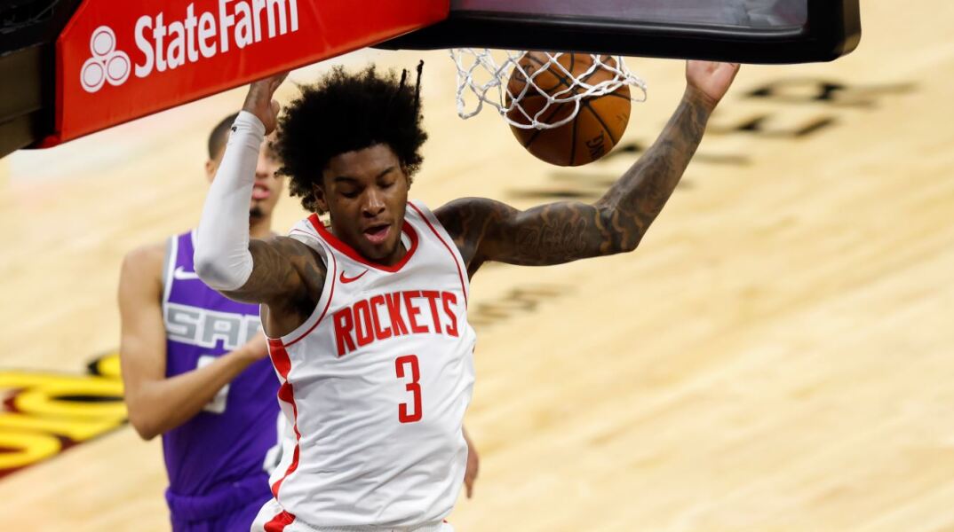 Κέβιν Πόρτερ Τζούνιορ: Στον ΠΑΟΚ ο NBAer