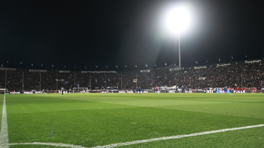 Ψηφιακή είσοδος στα γήπεδα: Ερωτήσεις και απαντήσεις