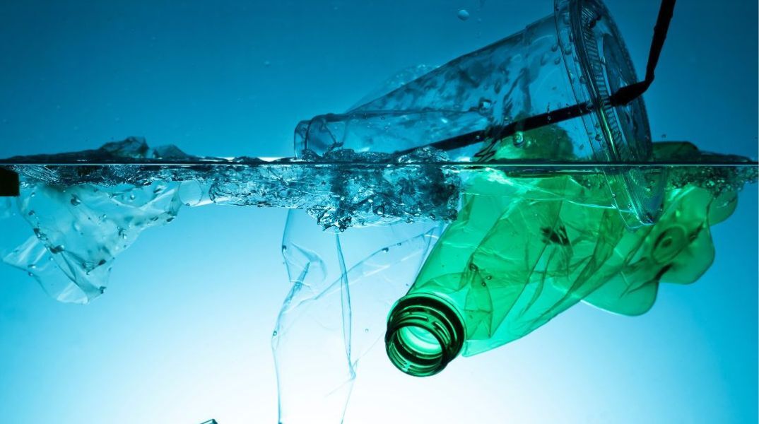 Μικροπλαστικά