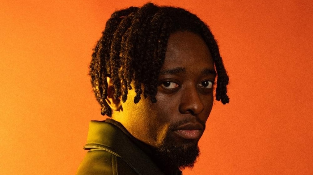 August Charles - I Can See: Το τραγούδι της ημέρας, Τρίτη 2 Απριλίου 2024, από τον Voice 102.5