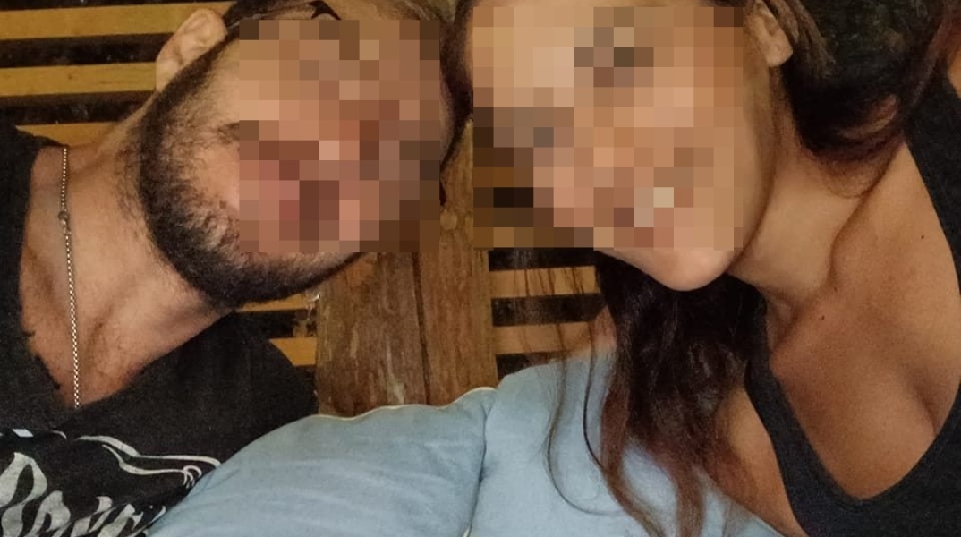Η 28χρονη και ο 39χρονος όταν ήταν ζευγάρι - Αρκετές οι κοινές φωτογραφίες στα social media