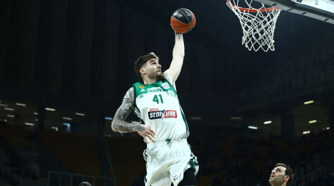 O Χουάντσο Ερνανγκόμεθ