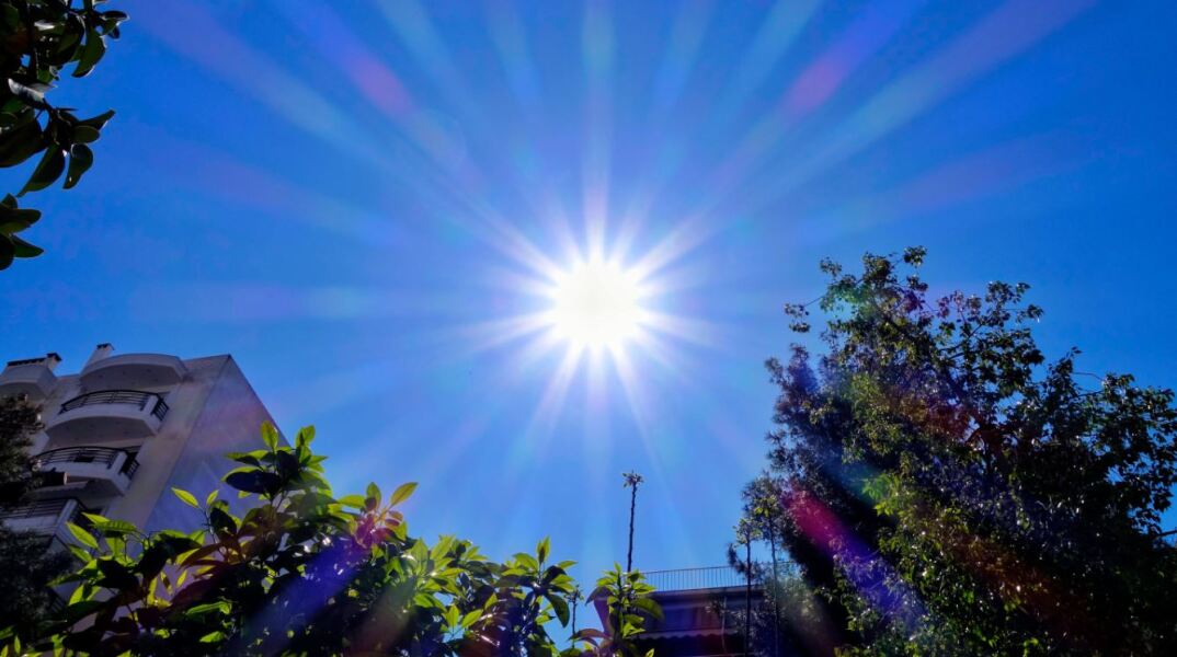 Ηλιοφάνεια