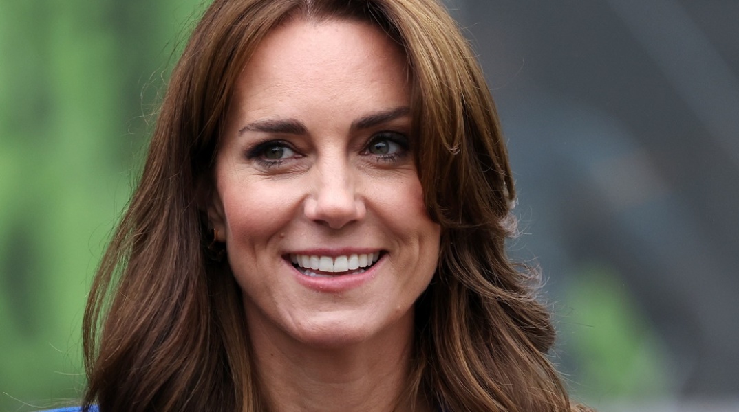 Κέιτ Μίντλετον