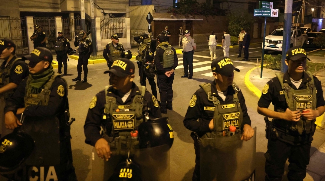 Περού: Το σκάνδαλο των Rolex που έφερε παραιτήσεις