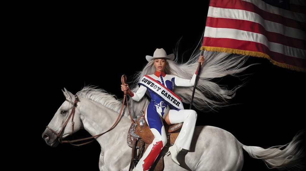 Μπιγιονσέ και Jolene: Ταιριάζει η κάντρι με την κορεκτίλα;