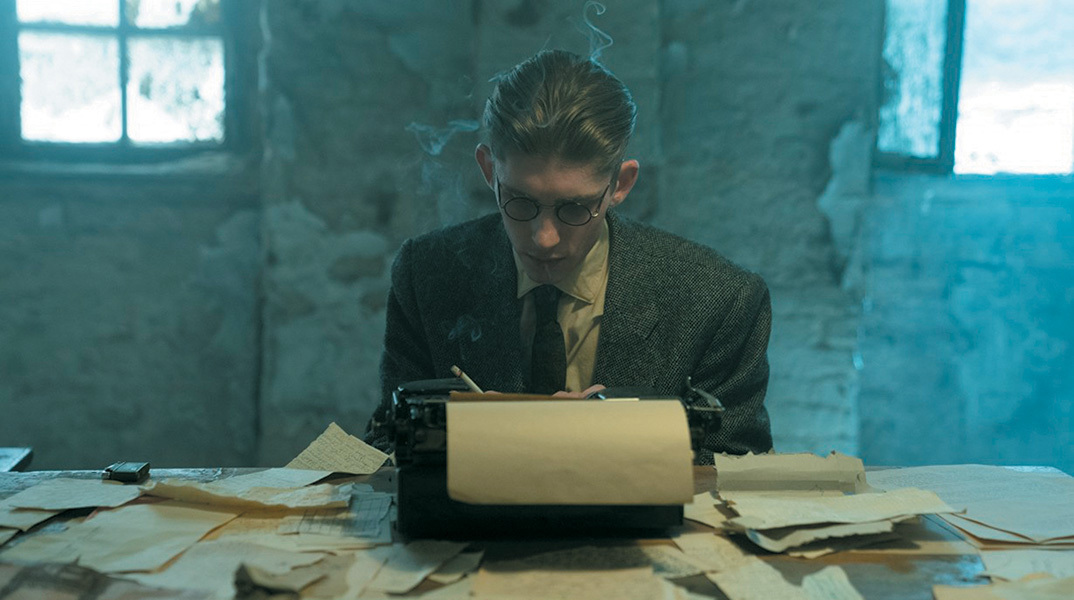 Χορεύοντας με τον Μπέκετ: Το ανθρώπινο μεγαλείο του Σάμιουελ Μπέκετ