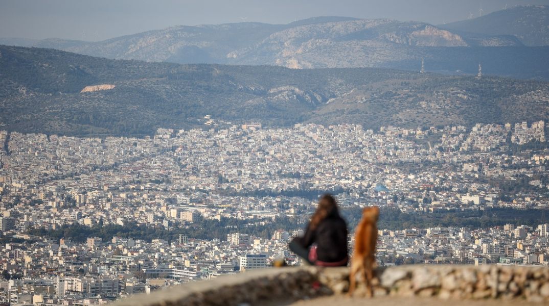 ΕΛΣΤΑΤ - Έρευνα εισοδήματος και συνθηκών διαβίωσης των νοικοκυριών το 2023: Τα νοικοκυριά που δηλώνουν οικονομική δυσκολία.