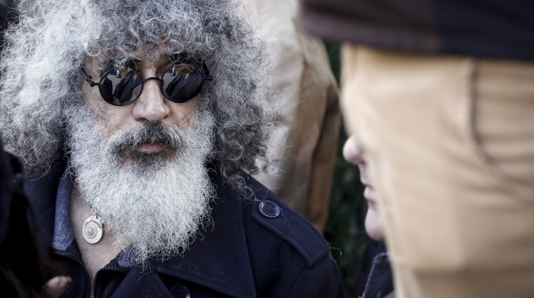 Γιάννης Γιοκαρίνης