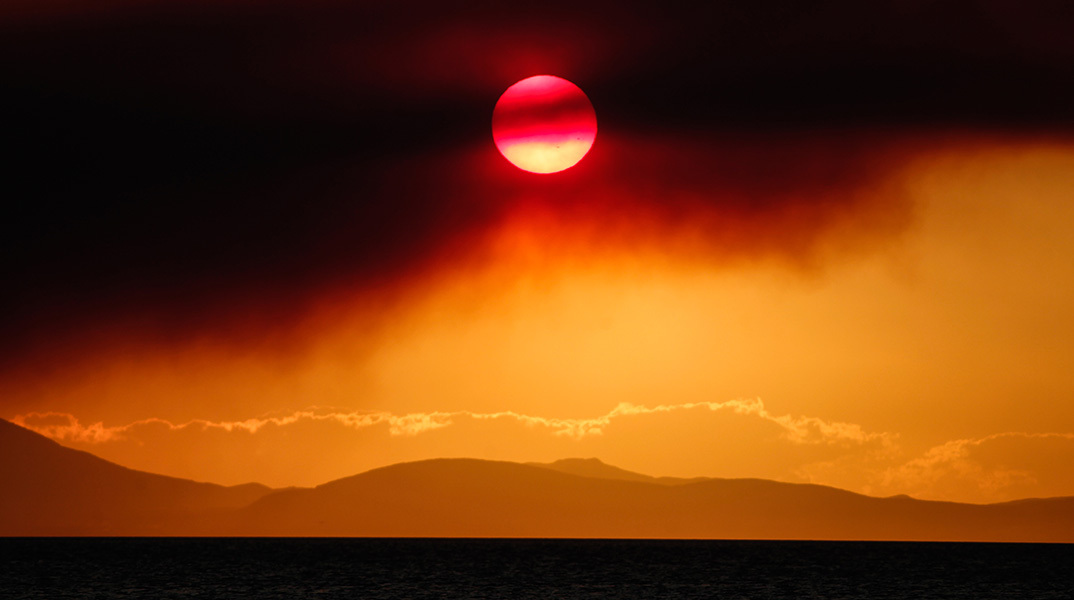 H κλιματική κατάρρευση και η ανάγκη για άμεσες λύσεις