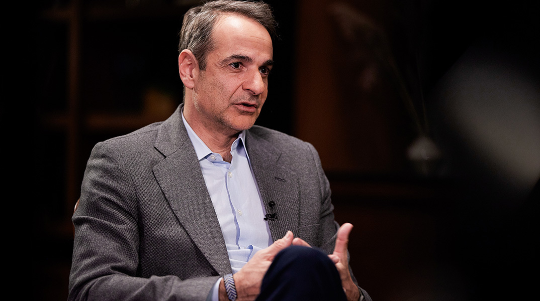 Τα λάθη και τα «λάθη» της κυβέρνησης Μητσοτάκη