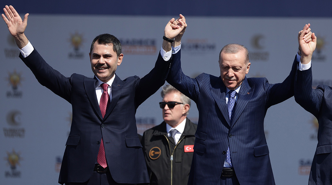 Τουρκία: Η αποκωδικοποίηση ενός «βολικού» εκλογικού αποτελέσματος