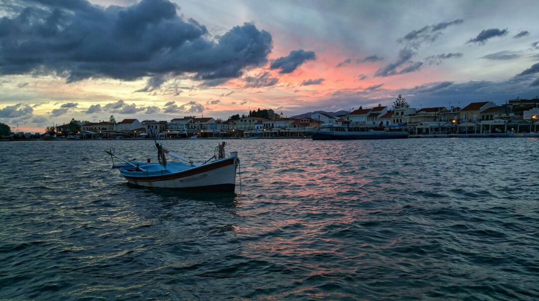 Η Σάμος ανάμεσα στους ποιοτικούς προορισμούς της Ευρώπης για το 2024