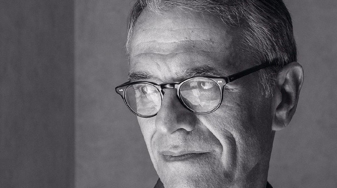 Χάρης Βλαβιανός: Η «Αναγέννηση» ως στάση ζωής