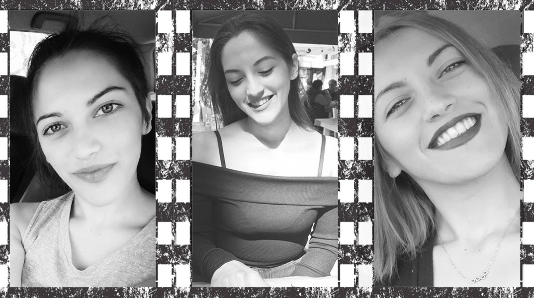 Άγιοι Ανάργυροι: Γυναικοκτονία στο αστυνομικό τμήμα