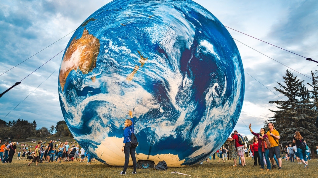 Athens Science Festival