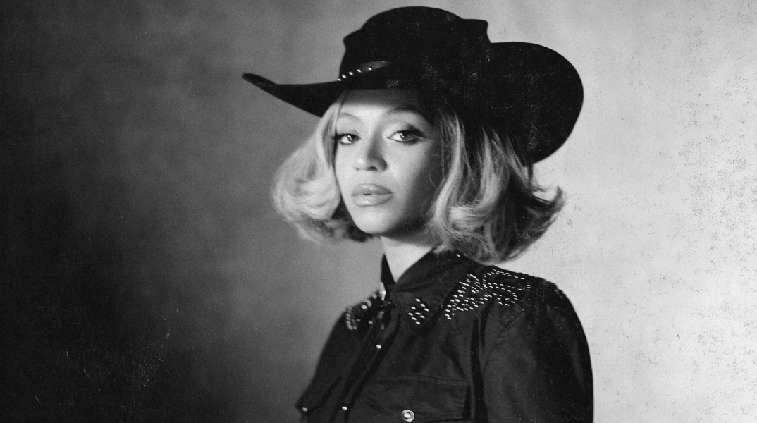 Cowboy Carter: H αμερικανική φαντασία της Beyoncé 