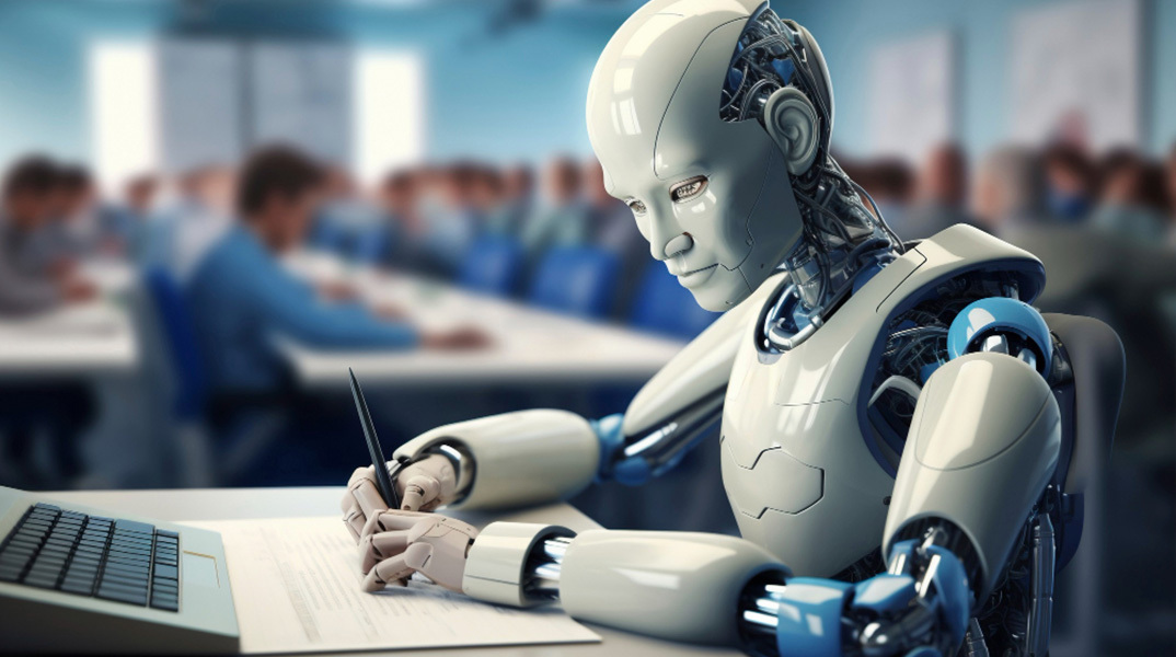 GPT και Νοημοσύνη: Κινδυνεύει ο άνθρωπος από τα γλωσσικά μοντέλα;