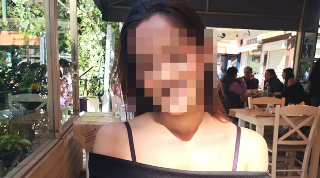 Η Κυριακή Γρίβα, το 28χρονο θύμα της γυναικοκτονίας στους Αγίους Αναργύρους