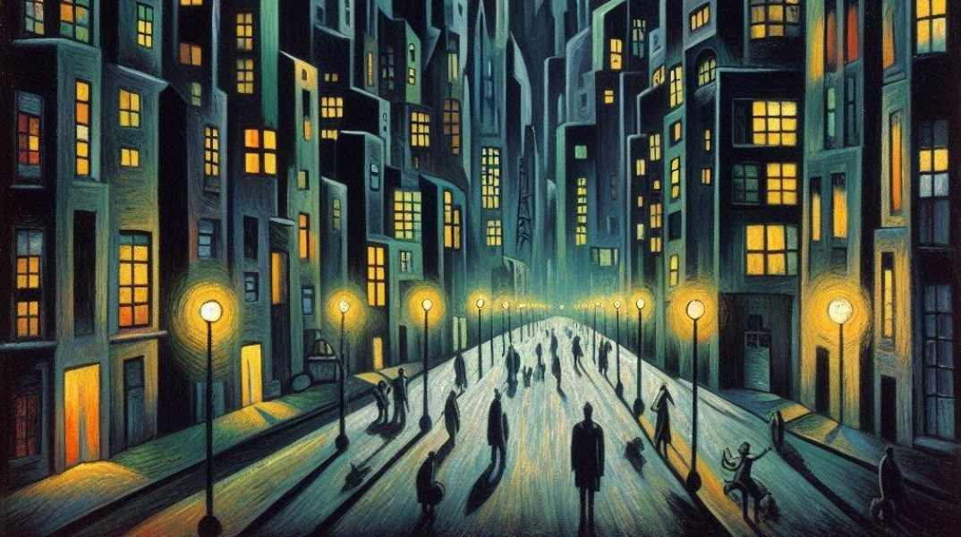 Εγκλήματα, ανθρωποκτονίες και γυναικοκτονίες στην Ελλάδα