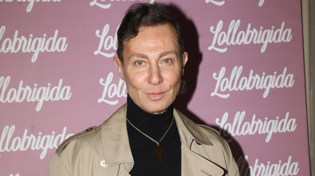 Ο Βασίλειος Κωστέτσος για τα μοντέλα που συνεργάζεται