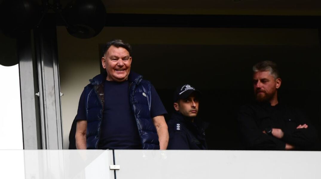 Πειθαρχική δίωξη στον Αλέξη Κούγια