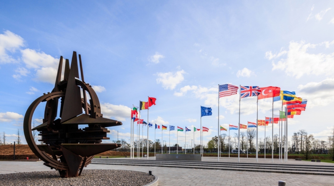 ΝΑΤΟ: Η Συμμαχία γιορτάζει τα 75 της χρόνια