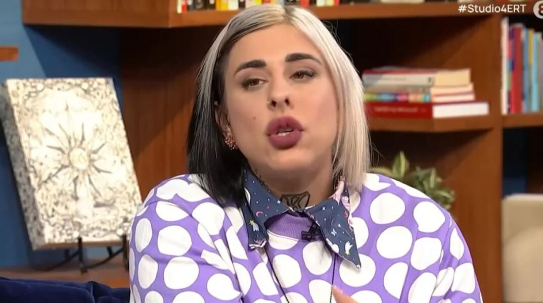 Super Κική: «Μέσα σε έναν χρόνο έβγαλα σχεδόν 1 εκατομμύριο από το Instagram»