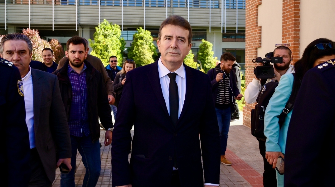 Χρυσοχοΐδης για τη γυναικοκτονία: Η έρευνα διεξάγεται πολύ γρήγορα  