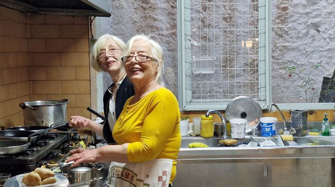 Το Κουδουνάκι στου Ψυρρή