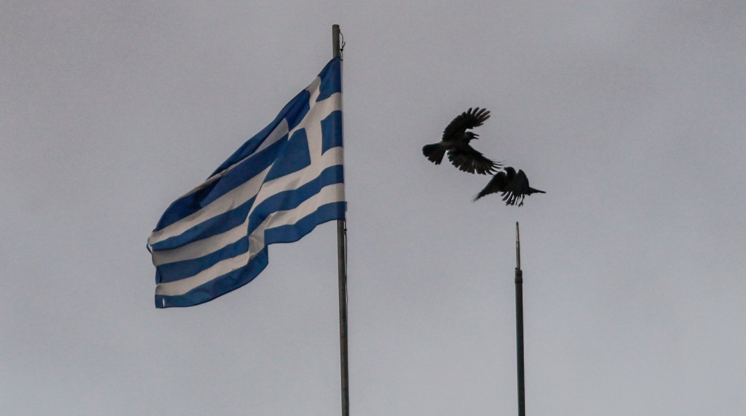 Αυτή είναι η Ελλάδα