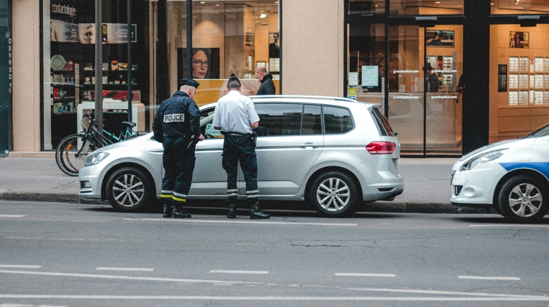 Στρασβούργο: «Αυτοκίνητα ραντάρ» για παράνομη στάθμευση