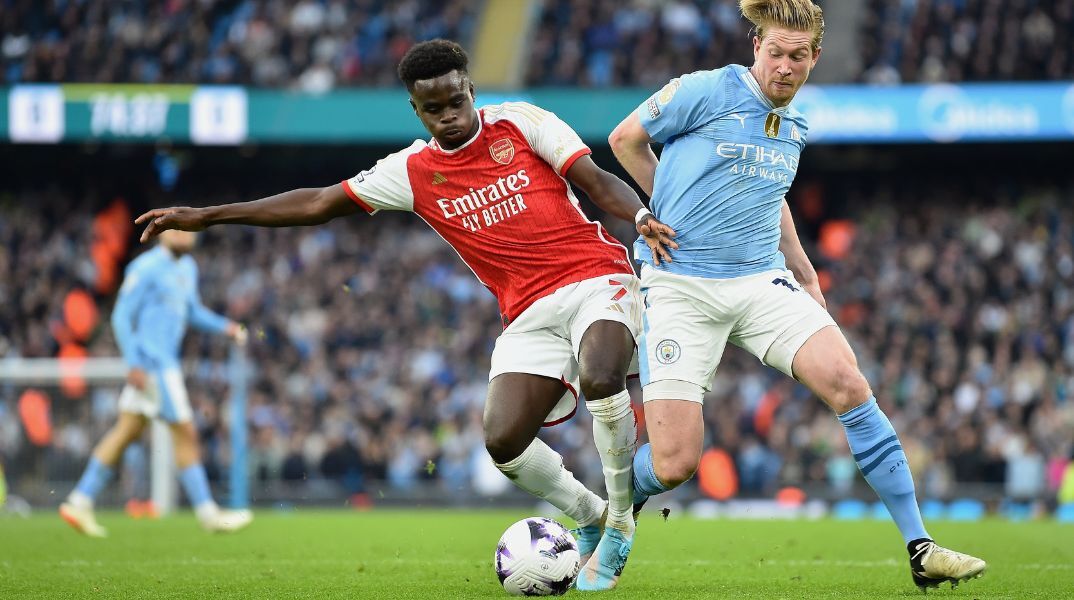 Ποδόσφαιρο: Οι πόλεις που βγάζουν τους καλύτερους παίκτες και ακριβότερους παίκτες στον κόσμο - To Λονδίνο και «οι άλλοι» - Ανάλυση του transfermarkt