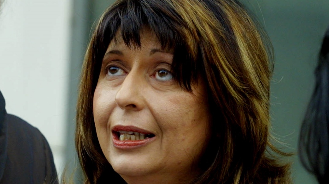 Αντωνία Ηλία