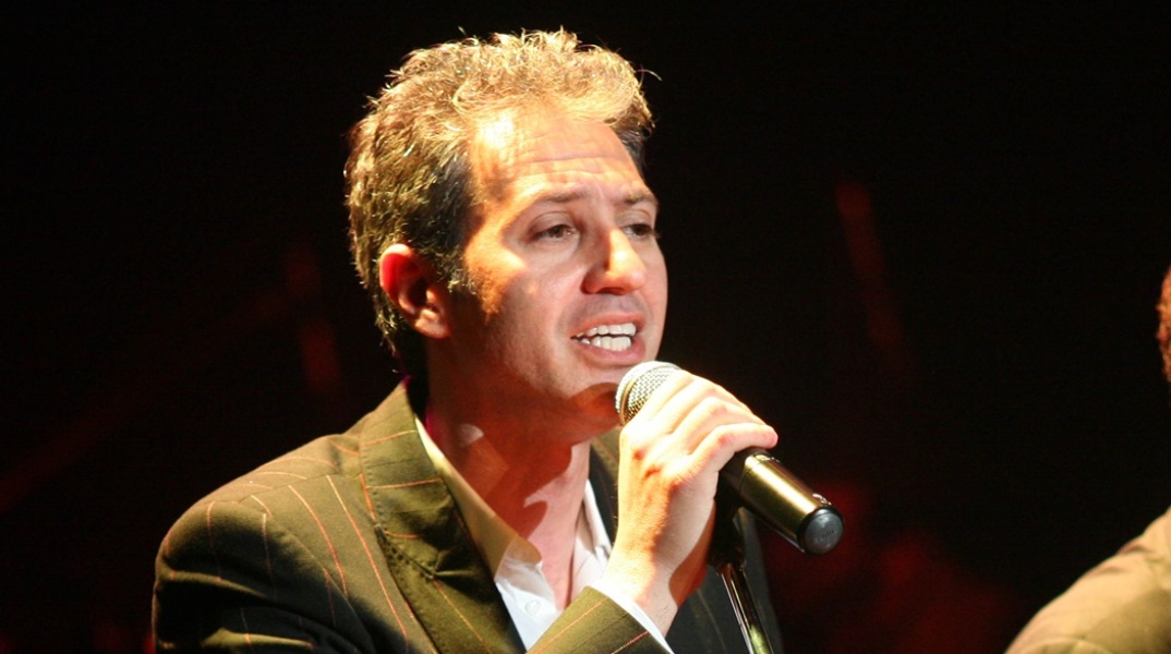 Δημήτρης Κόκοτας