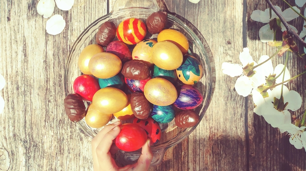 Δώρο Πάσχα 2024: Πότε μπαίνει, πώς να το υπολογίσετε