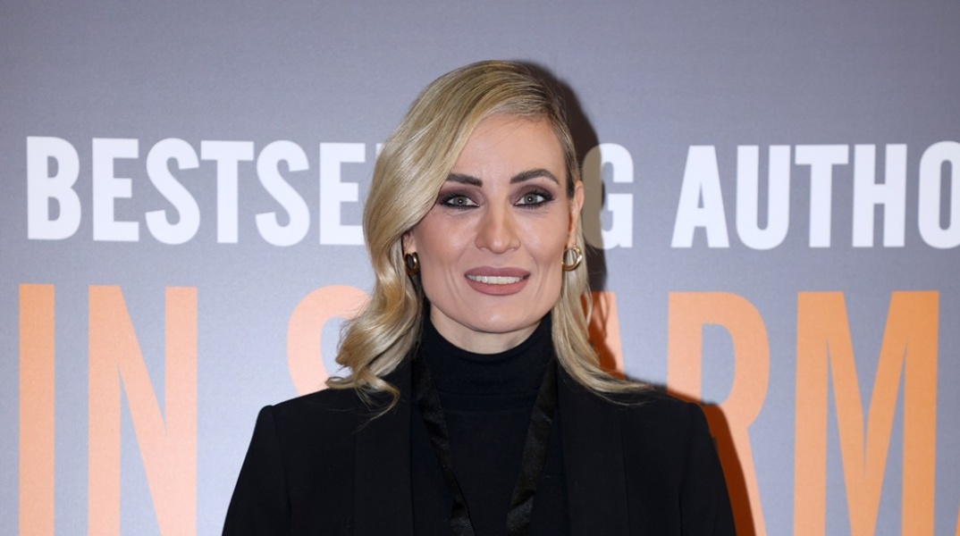 Ελεονώρα Μελέτη