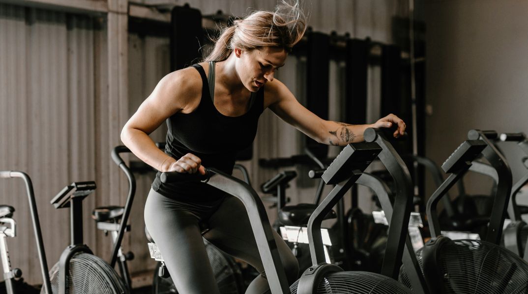 Παγκόσμια Ημέρα Φυσικής Δραστηριότητας: Λιγότερο από το 25% του πληθυσμού ασκείται επαρκώς - Τα στοιχεία του Παγκόσμιου Οργανισμού Υγείας