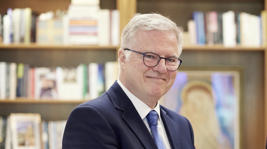 Γιώργος Μουρούτης