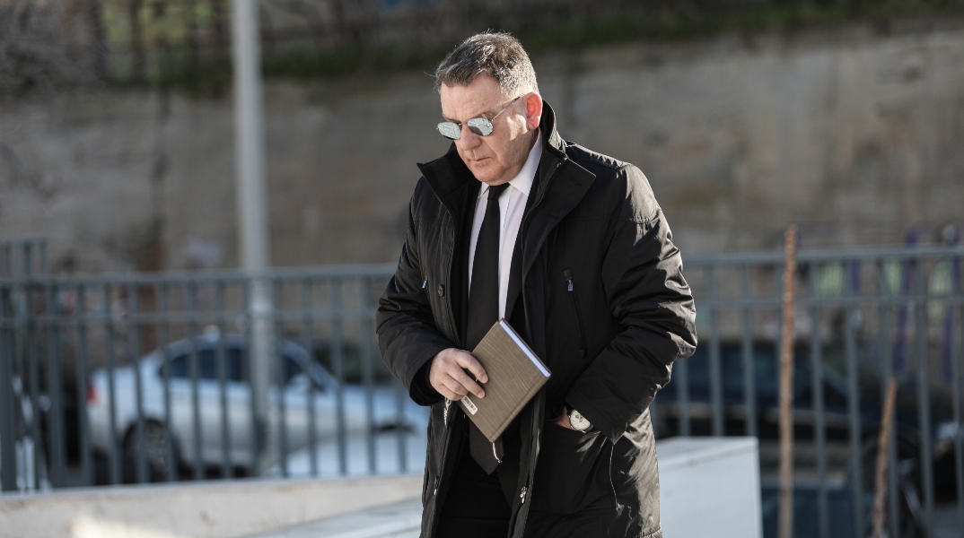 Ρούλα Πισπιρίγκου: Το δικαστήριο απέρριψε το αίτημα Κούγια για αναβολή της δίκης για Μαλένα και Ίριδα