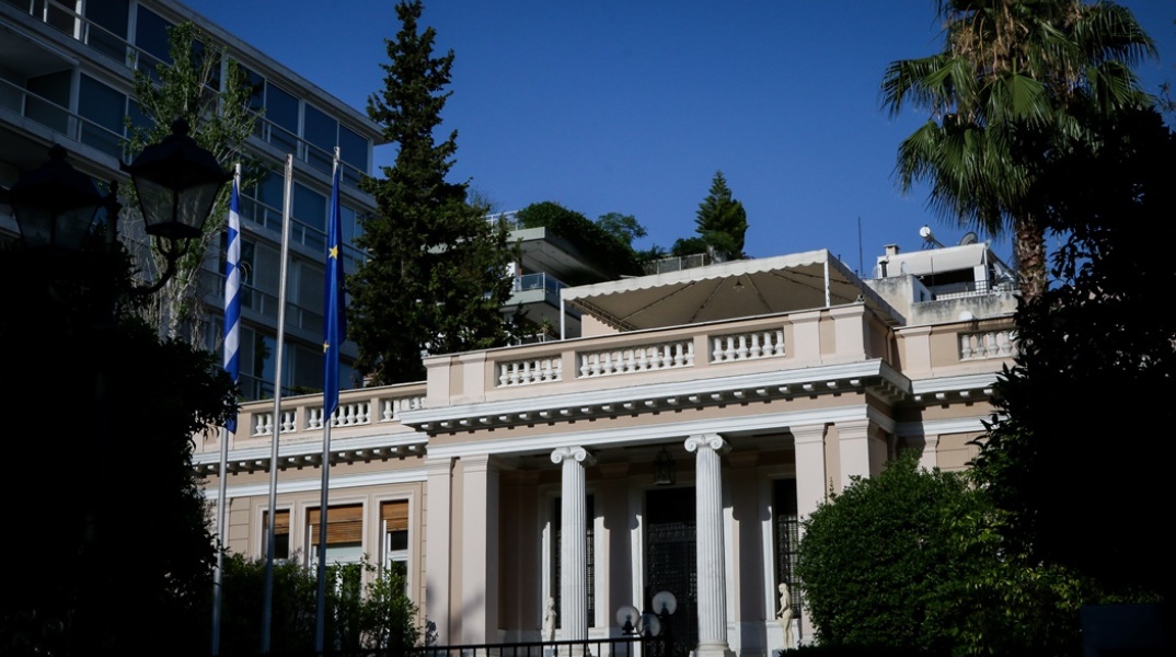 Κυβερνητικές πηγές: «Η αίτηση Ανδρουλάκη θα κριθεί από την ολομέλεια της ΑΔΑΕ»