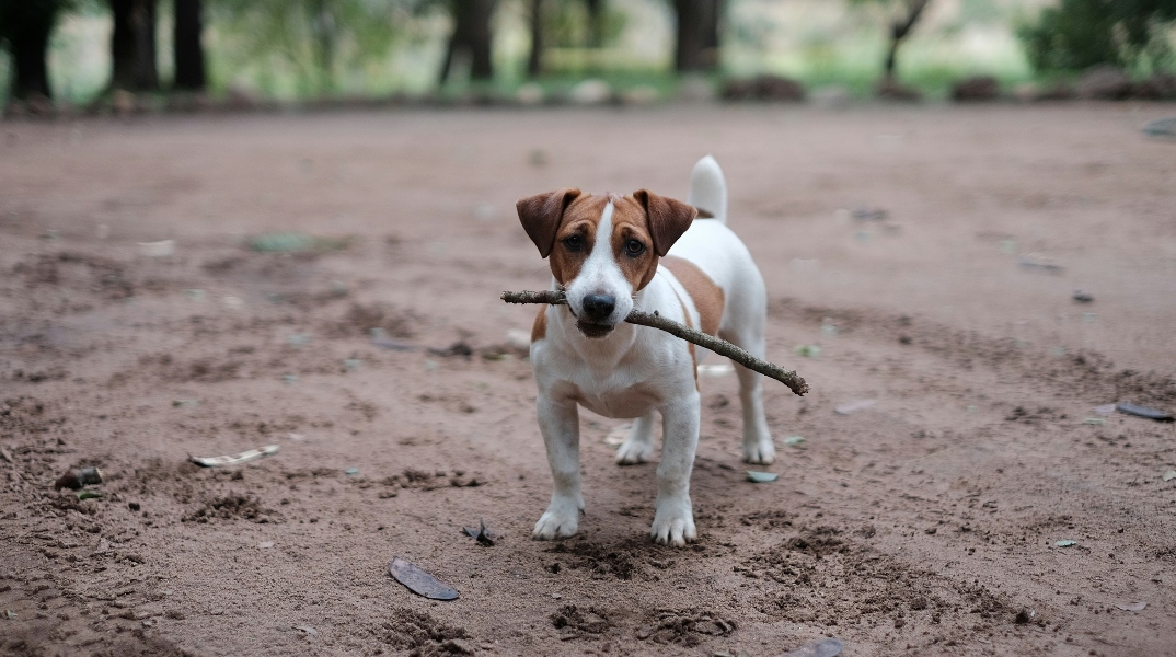 ΗΠΑ: Σκυλίτσα βρέθηκε 4.000 χλμ μακριά από το σπίτι της