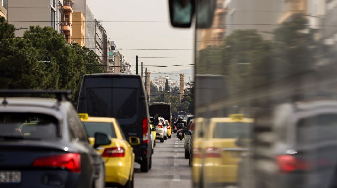 Αφρικανική σκόνη: Αύξηση στις προσελεύσεις στα Επείγοντα - Επιστήμονες μίλησαν για τα συμπτώματα και τα απαραίτητα μέτρα προφύλαξης.