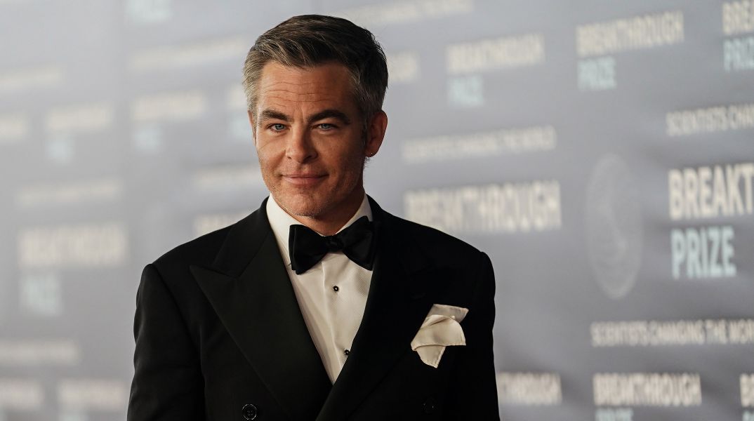 Ο Κρις Πάιν υποδύεται έναν ονειροπόλο στο Λος Άντζελες στο σκηνοθετικό του ντεμπούτο, στην ταινία «Poolman» - Το τρέιλερ και οι πρώτες πληροφορίες.