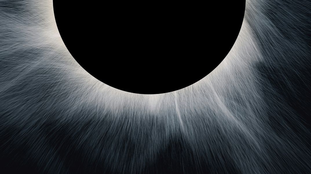 Αστρονομία: Ολική έκλειψη ηλίου τη Δευτέρα 8 Απριλίου - Έλληνες επιστήμονες ταξιδεύουν για να μελετήσουν το φαινόμενο.